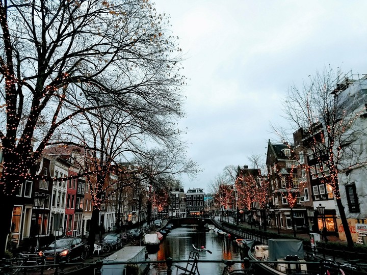 Amsterdam