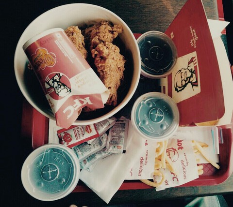sfondi meal, Lunch