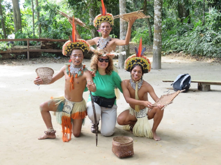 amazonas Colombia