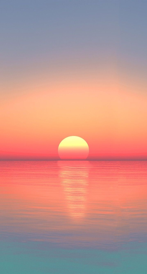 por do sol