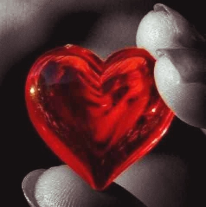 ♥️
