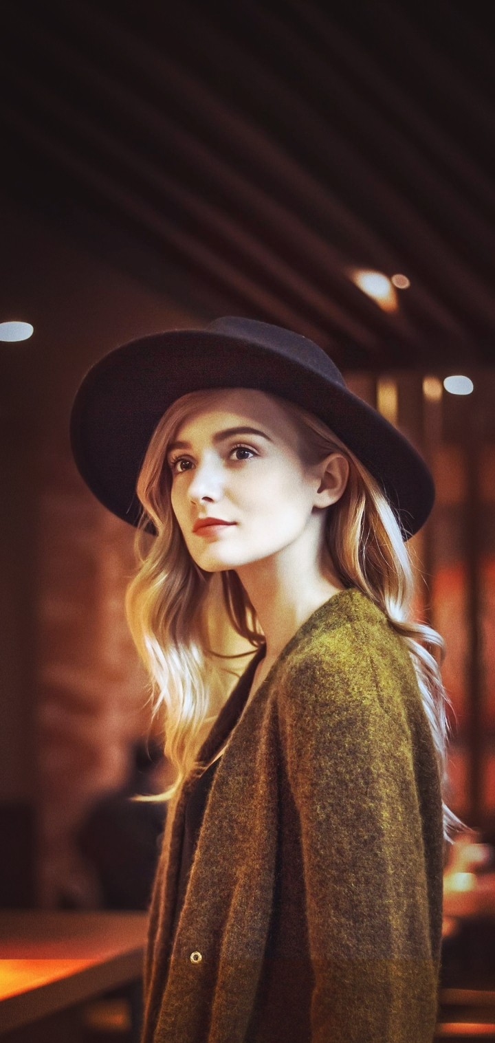 girl