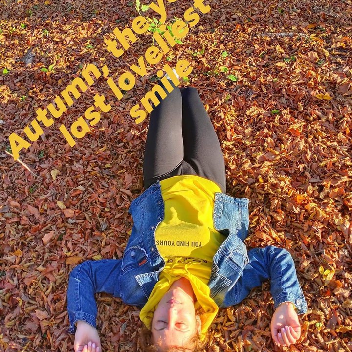 fall