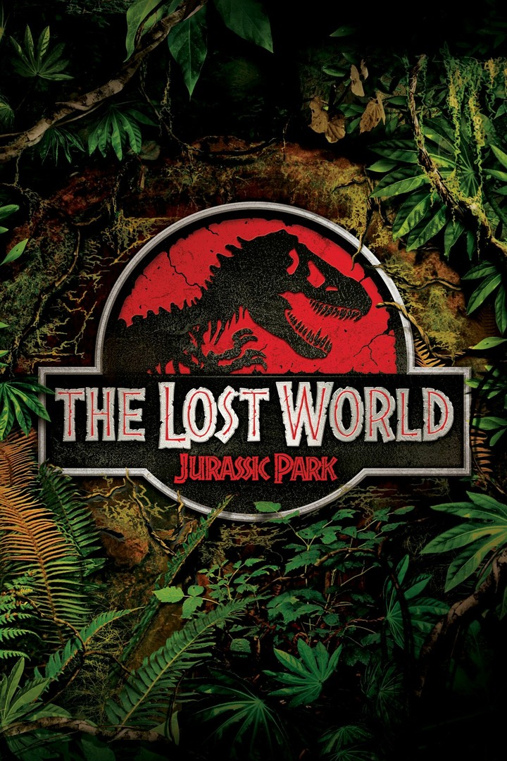 O mundo perdido - Jurassic Park