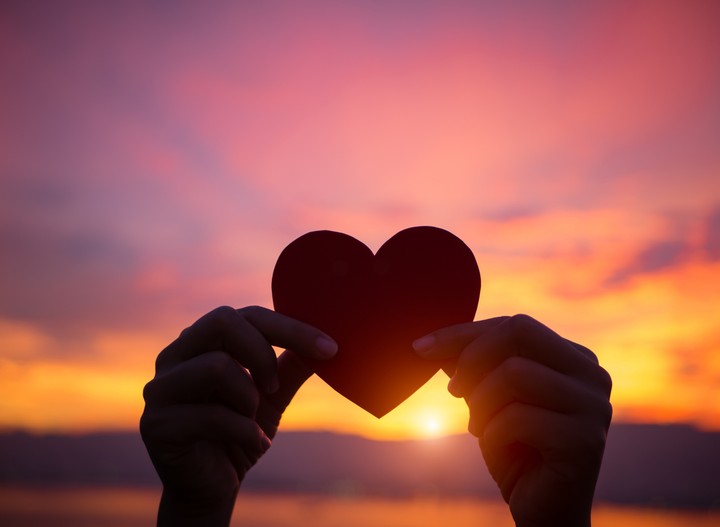 ❤