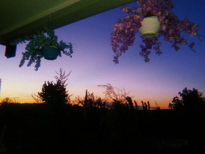 Sunrise