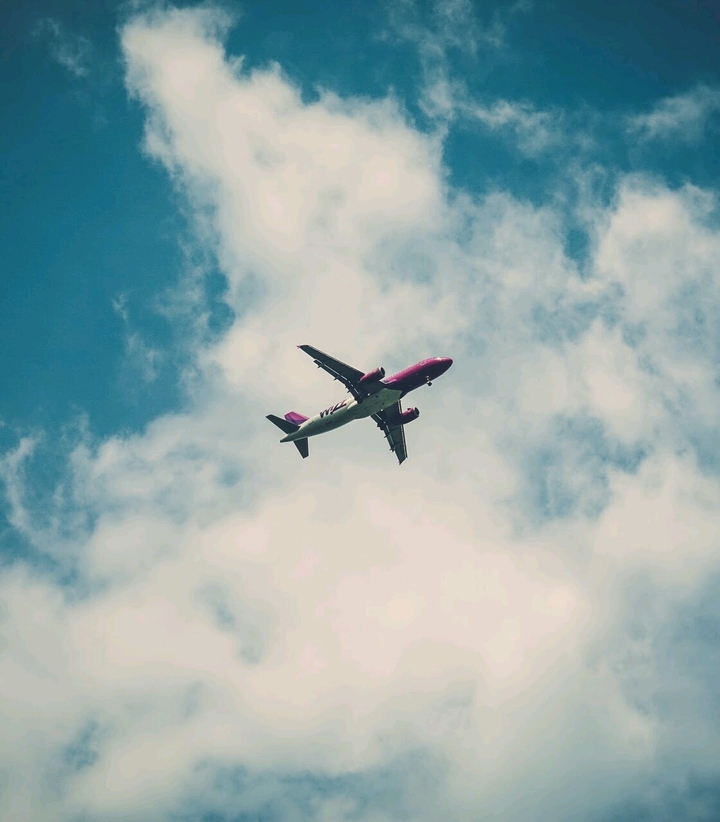plane