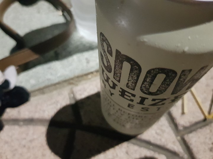 drunk