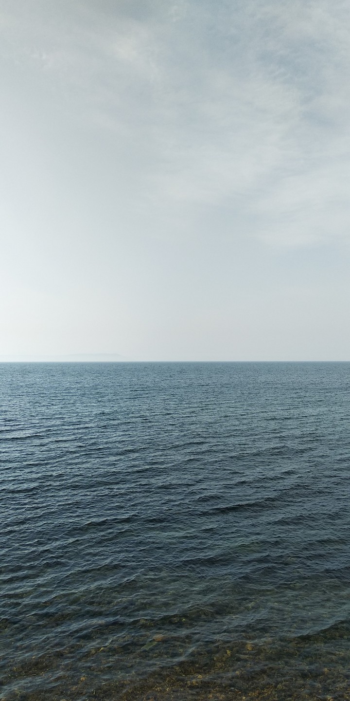 Sea