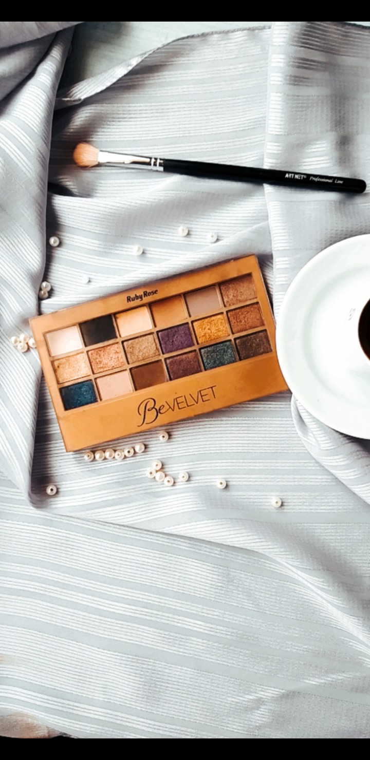 eye palette