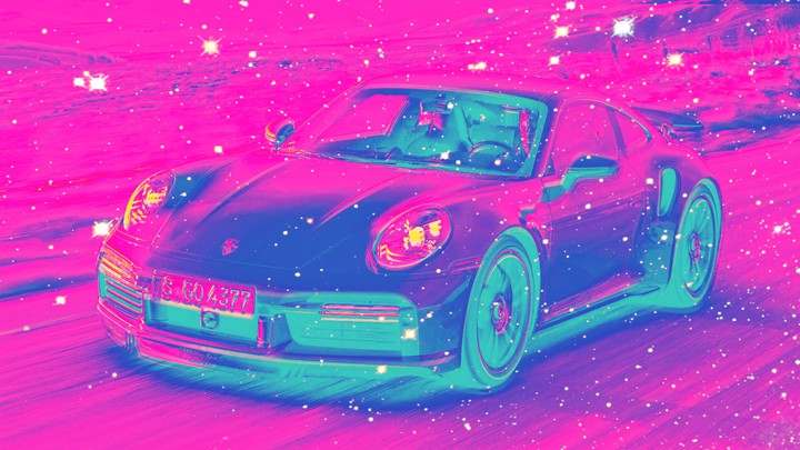 Porche