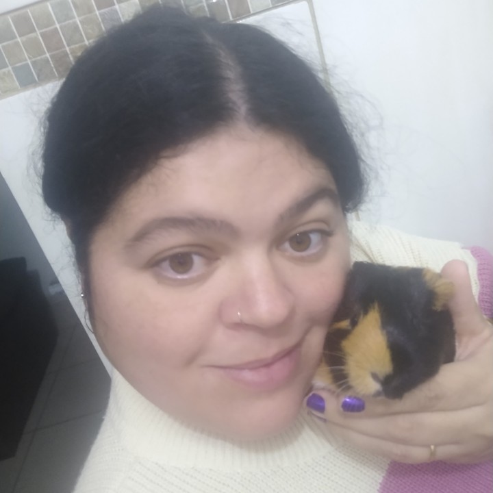 eu e Peppa