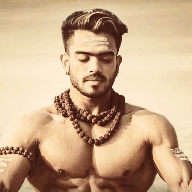 Indianboy