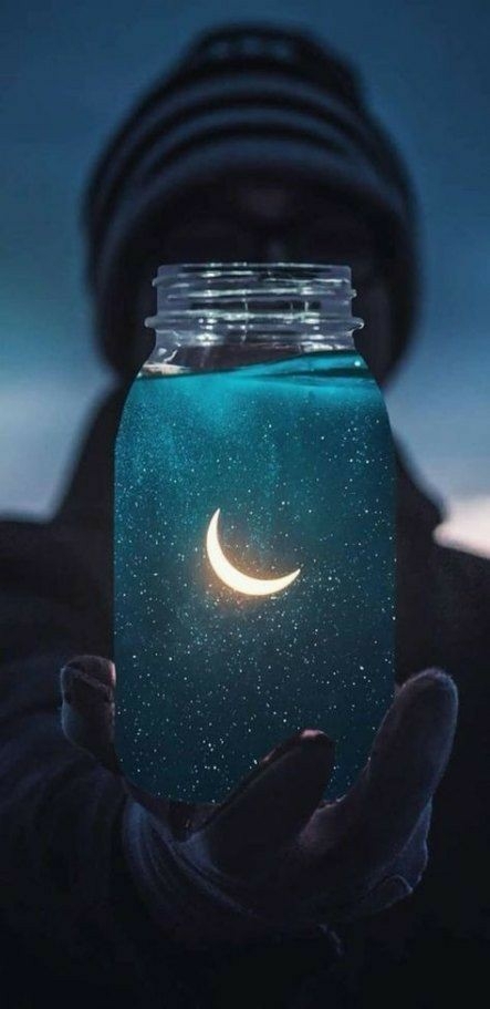 moon