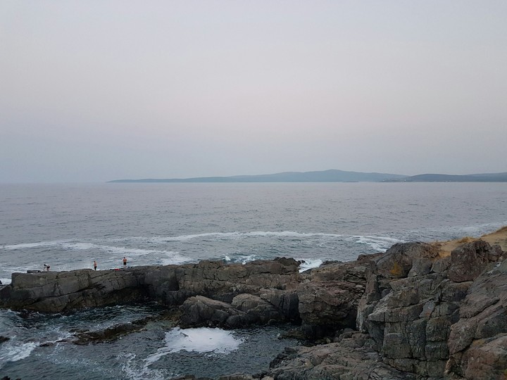 Cape Agalina