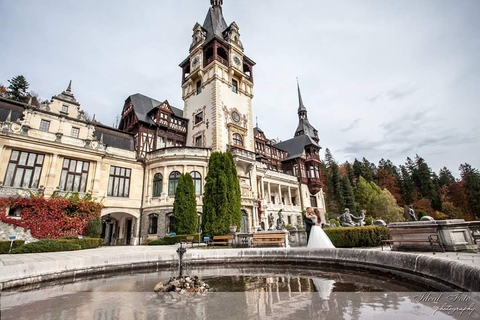 Peles Castle
