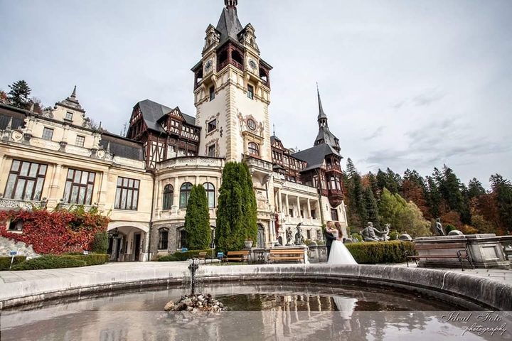 Peles Castle