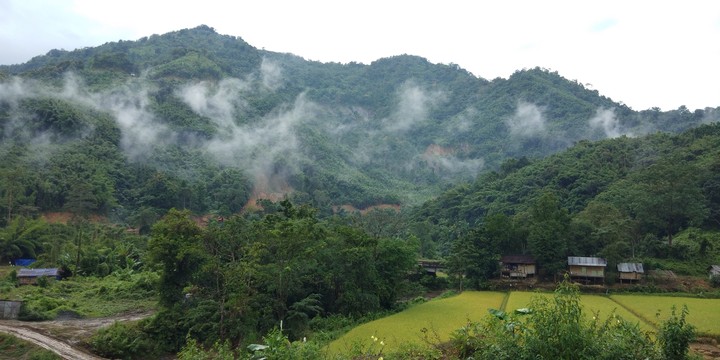 Hill