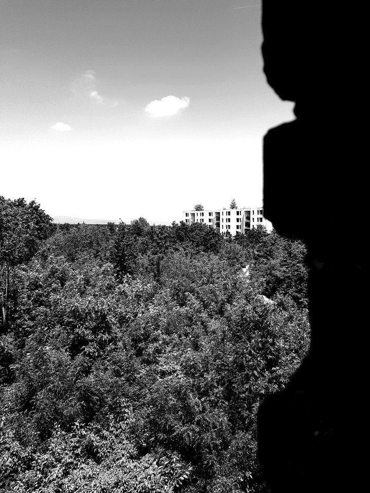 Ghost Town