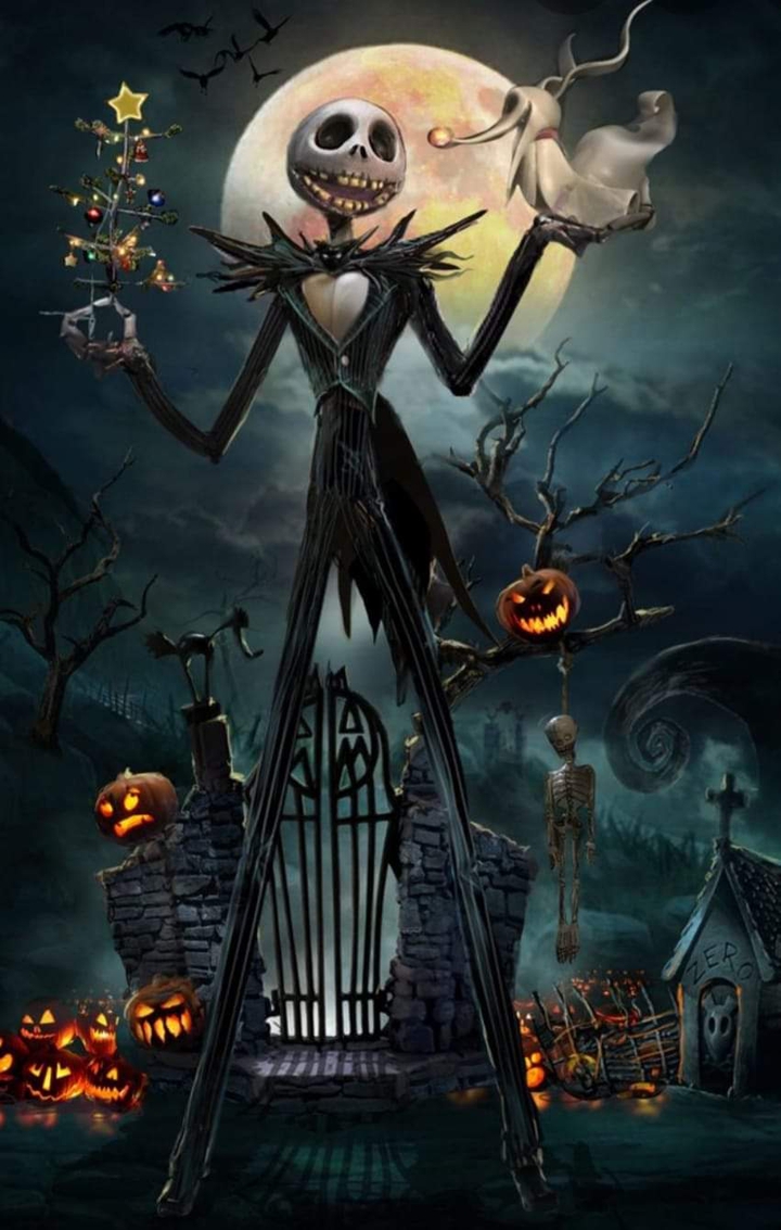 happy Halloween