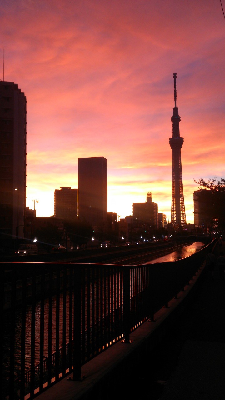 magichour