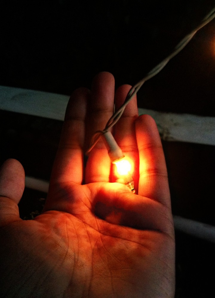 Lights