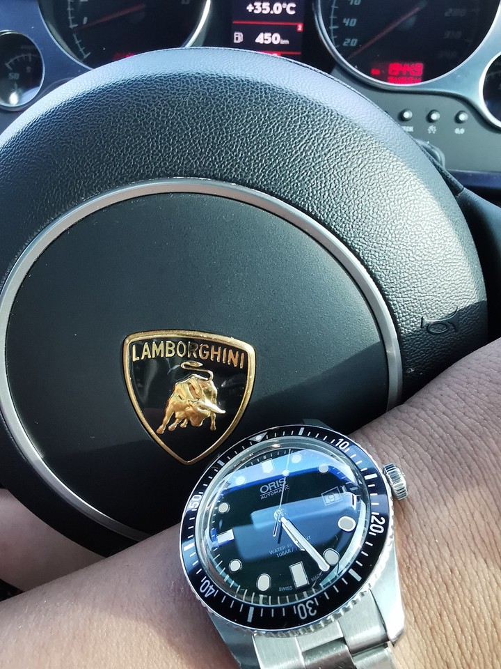 luxury