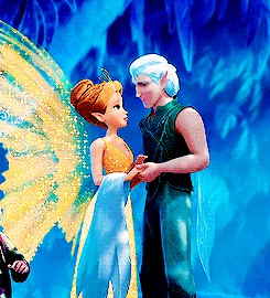 QUEEN LA REINA CLARION AND LORD MILORI