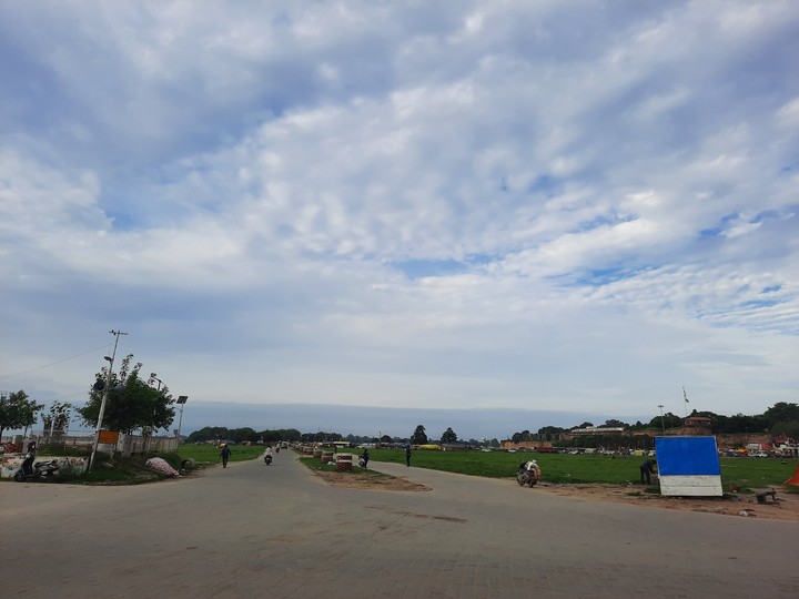 kashmakashh