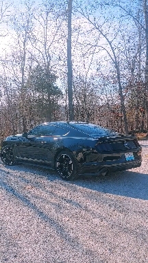 nice ride