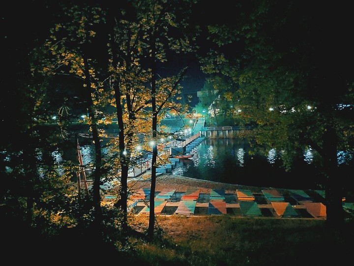 Night