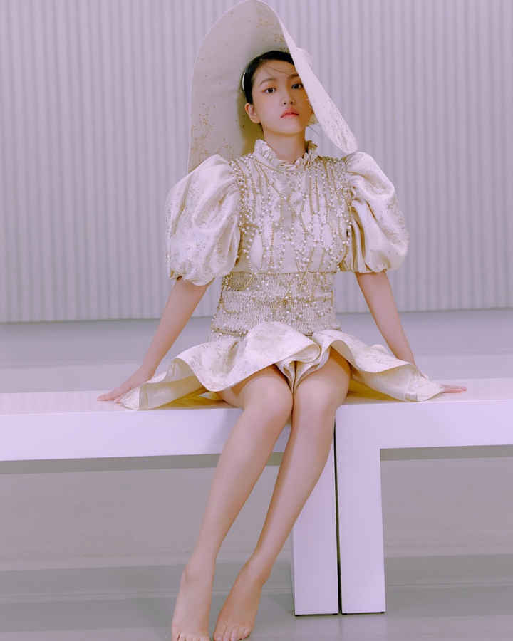 Red Velvet*