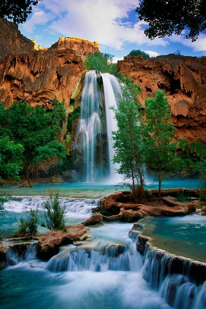 Beautiful Nature