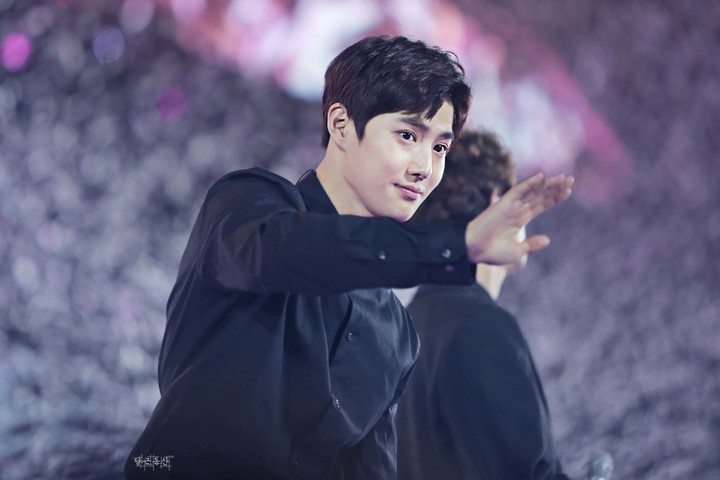 suho exo