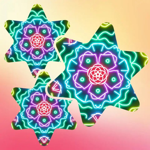 sfondi design, symmetry