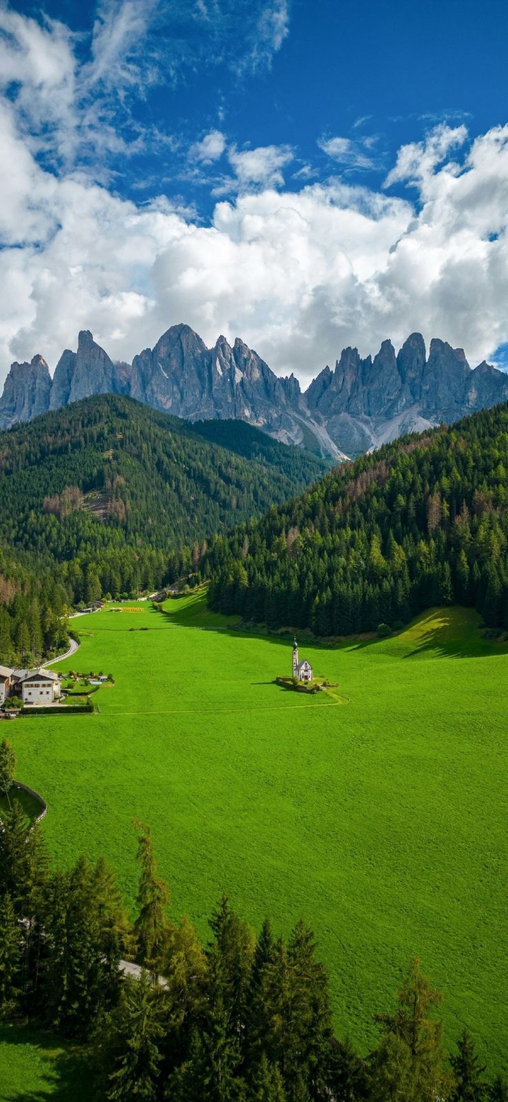 шпалери nature, landscape