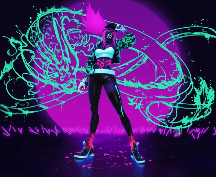 kda