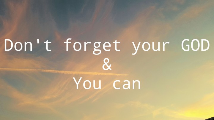 Positive Energy