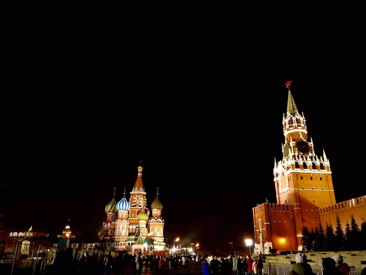 Russia