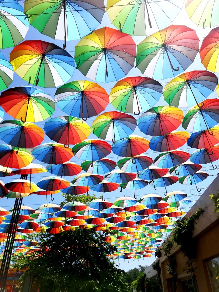 Colorful