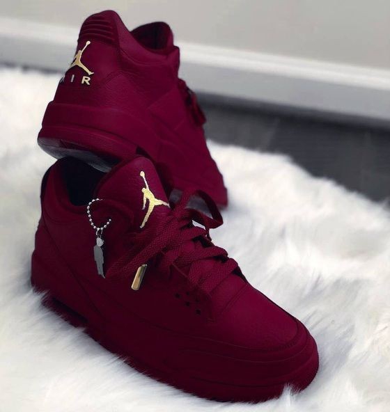 buty