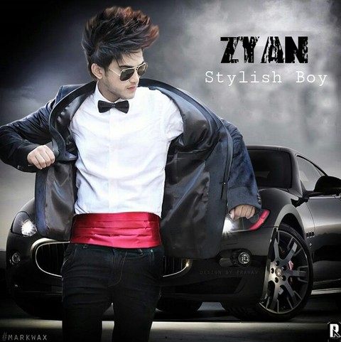 Stylish dp