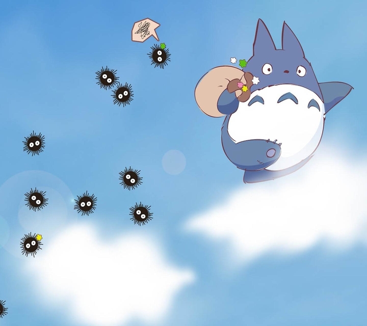 Totoro