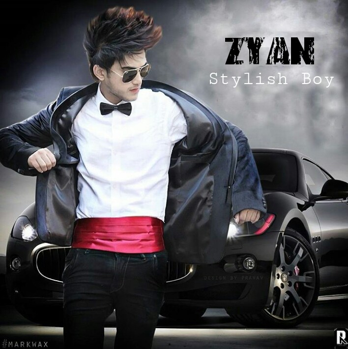 Stylish dp