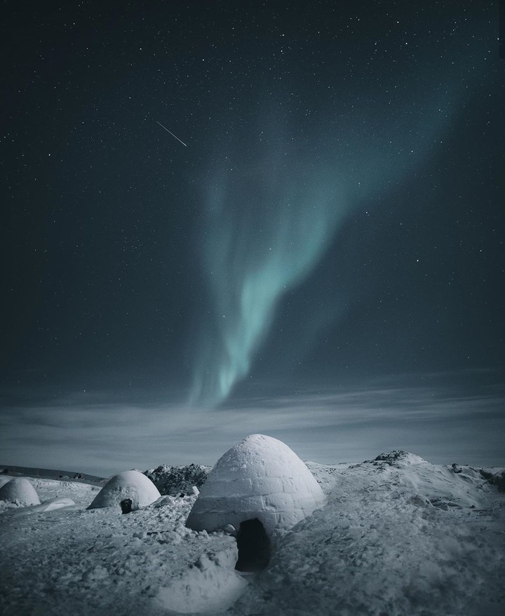 Winter Night