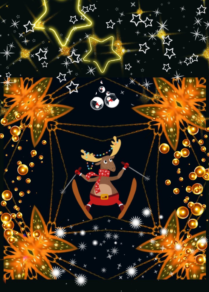Nikolaustag und 2.Advent ❤️