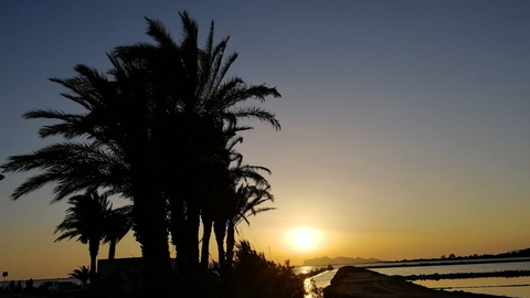 Marsala (Sicily - Italy)