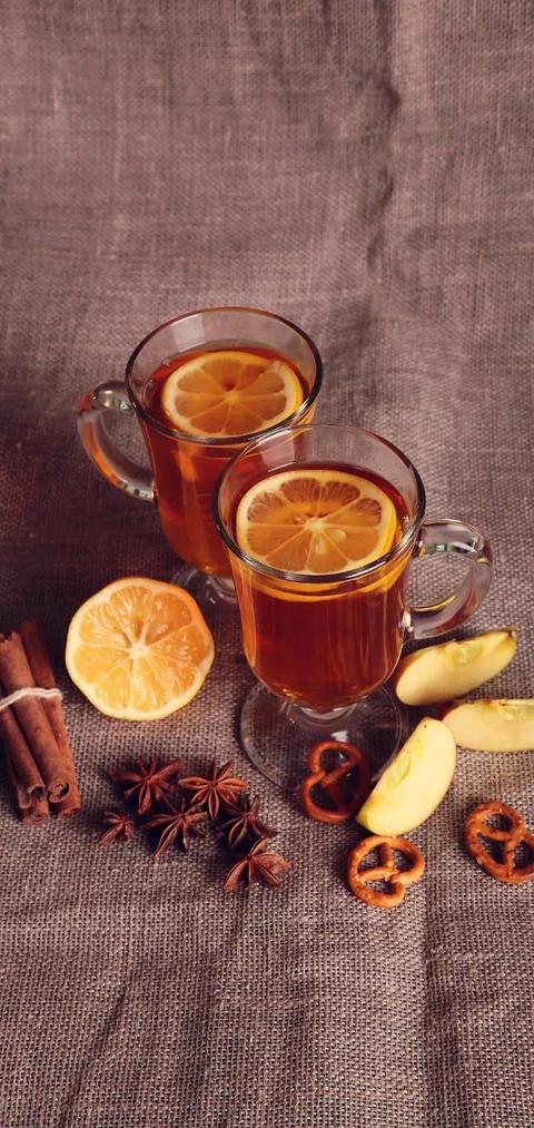 hình nền grog, Ingredient