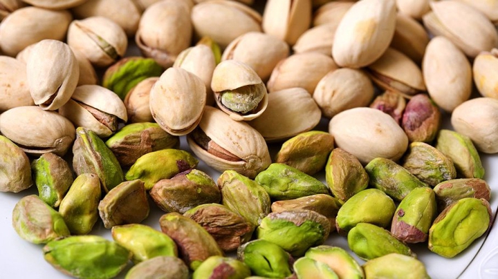 pistachio