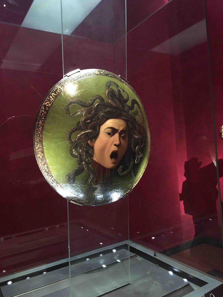 Medusa